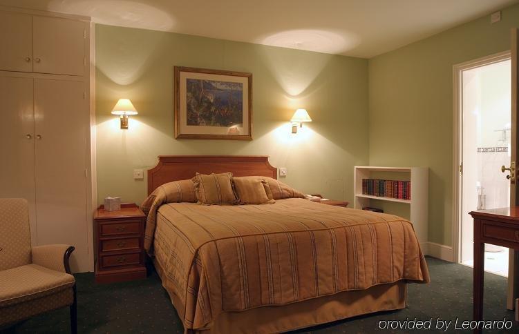 ハートウッド ホテル Peaslake 部屋 写真